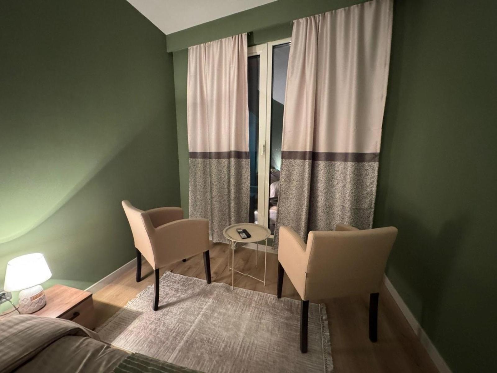 Sky Lux Point Apartment Skopje Exterior photo